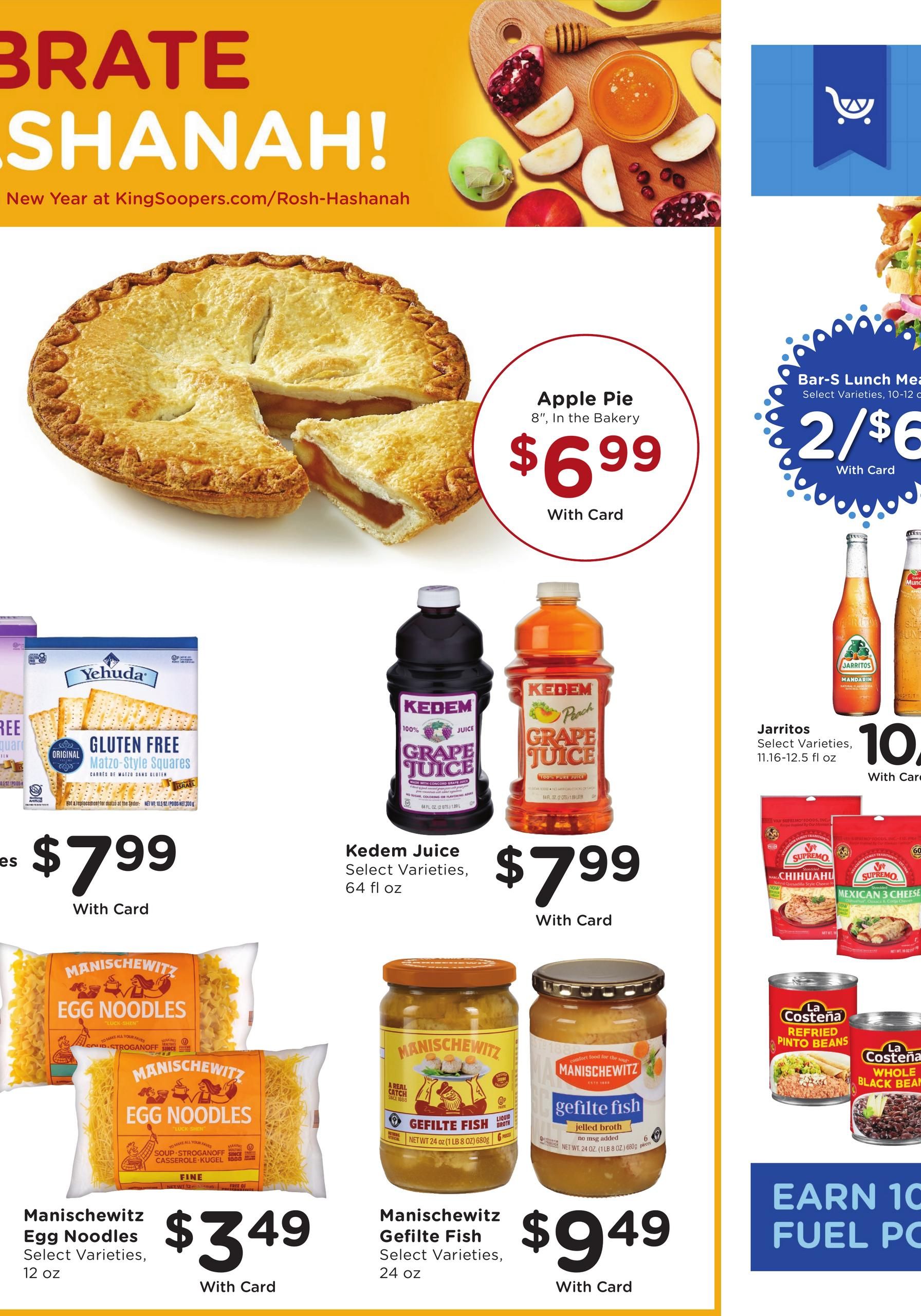 King Soopers Weekly Ad September 2 - 8, 2026 page 27