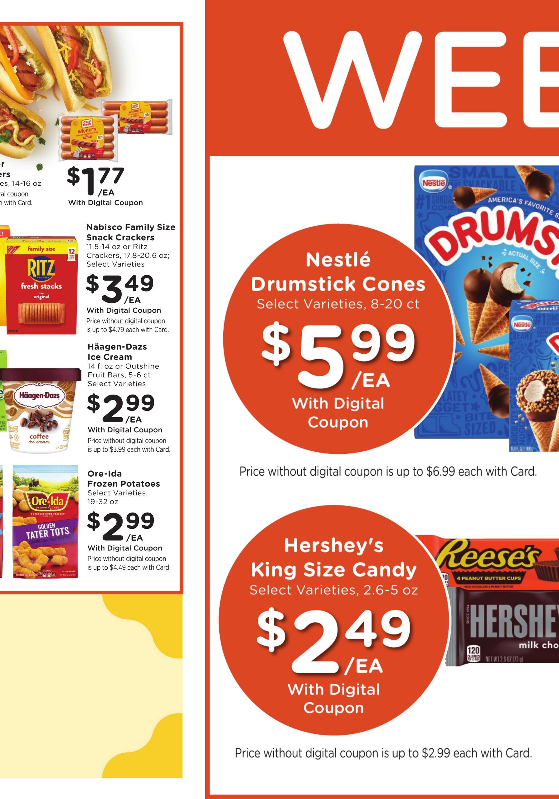King Soopers Weekly Ad September 2 - 8, 2026 page 3
