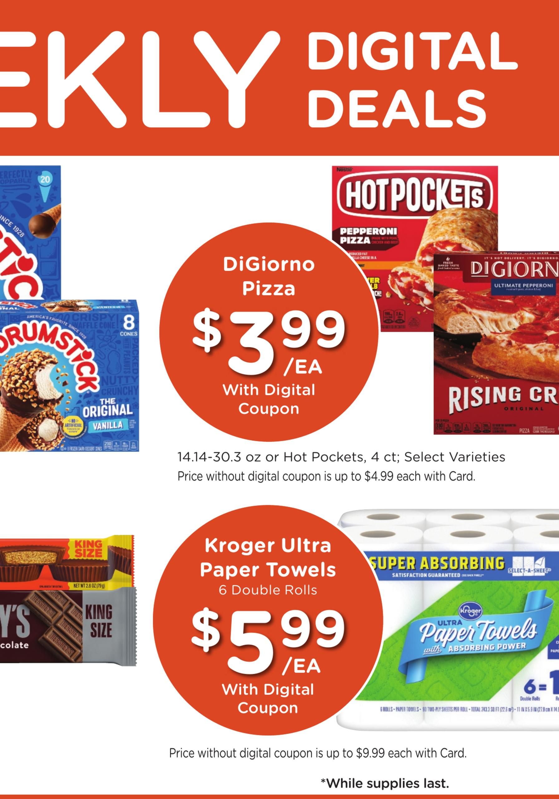 King Soopers Weekly Ad September 2 - 8, 2026 page 4