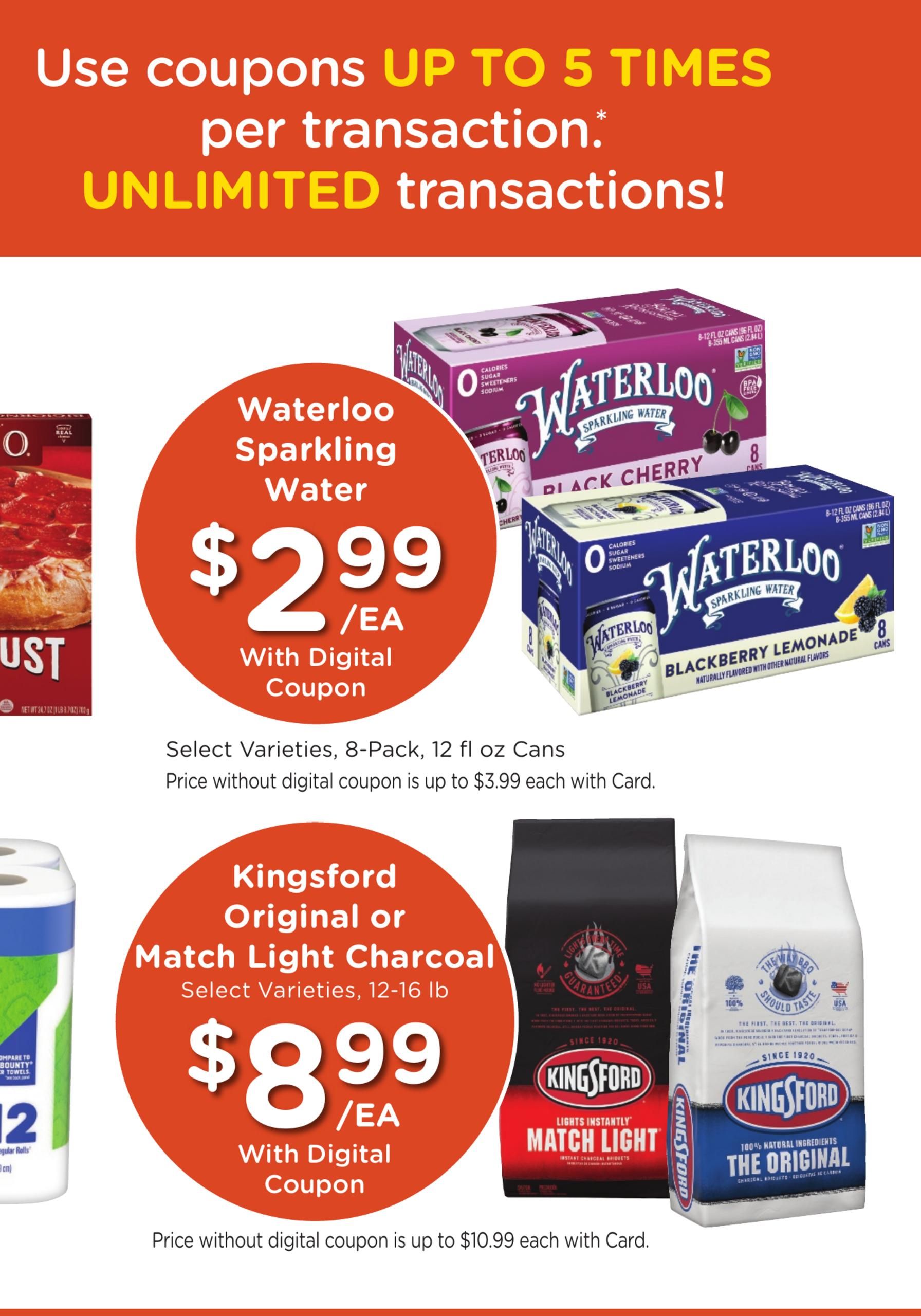 King Soopers Weekly Ad September 2 - 8, 2026 page 5
