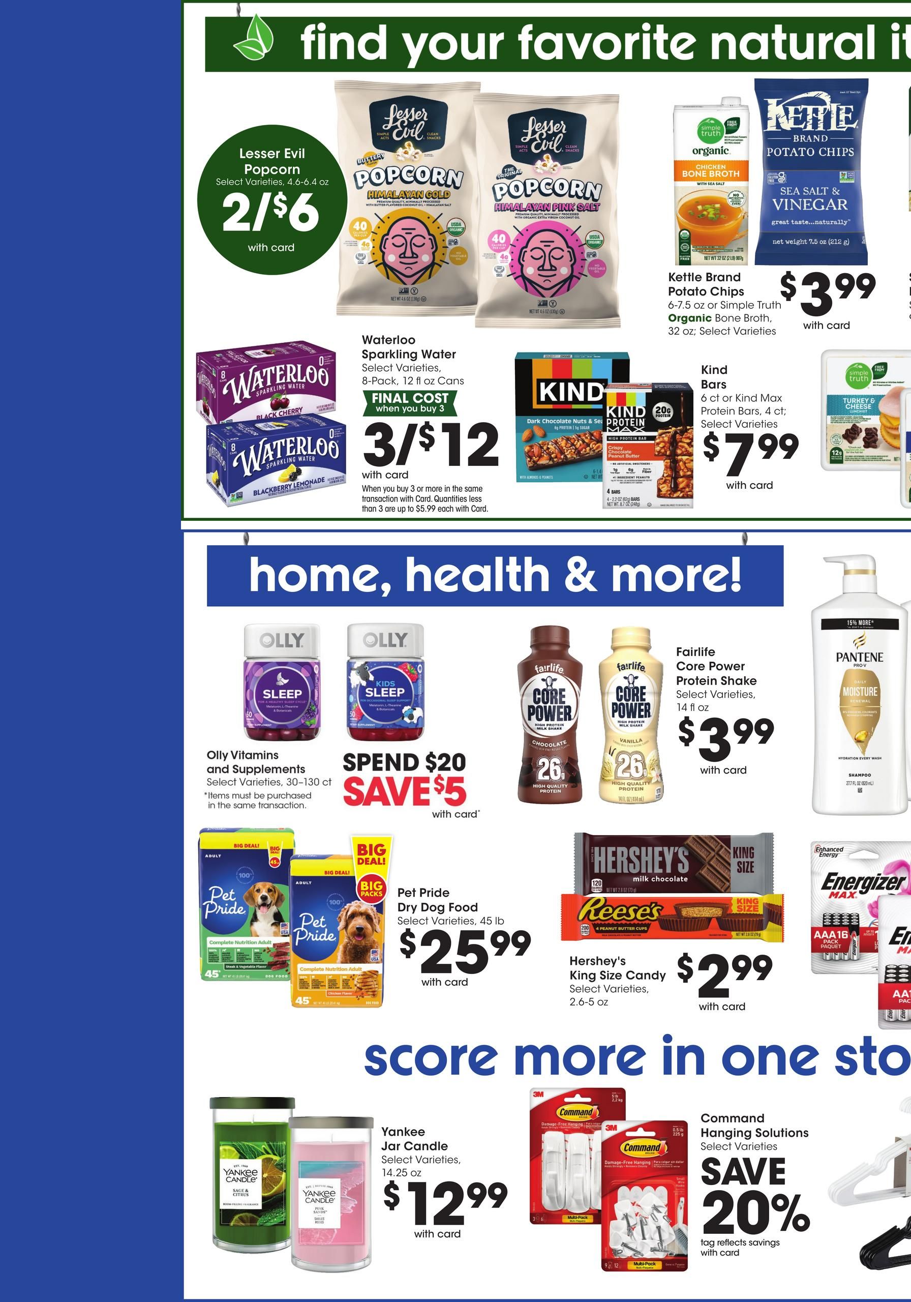 King Soopers Weekly Ad September 9 - 15, 2026 page 18