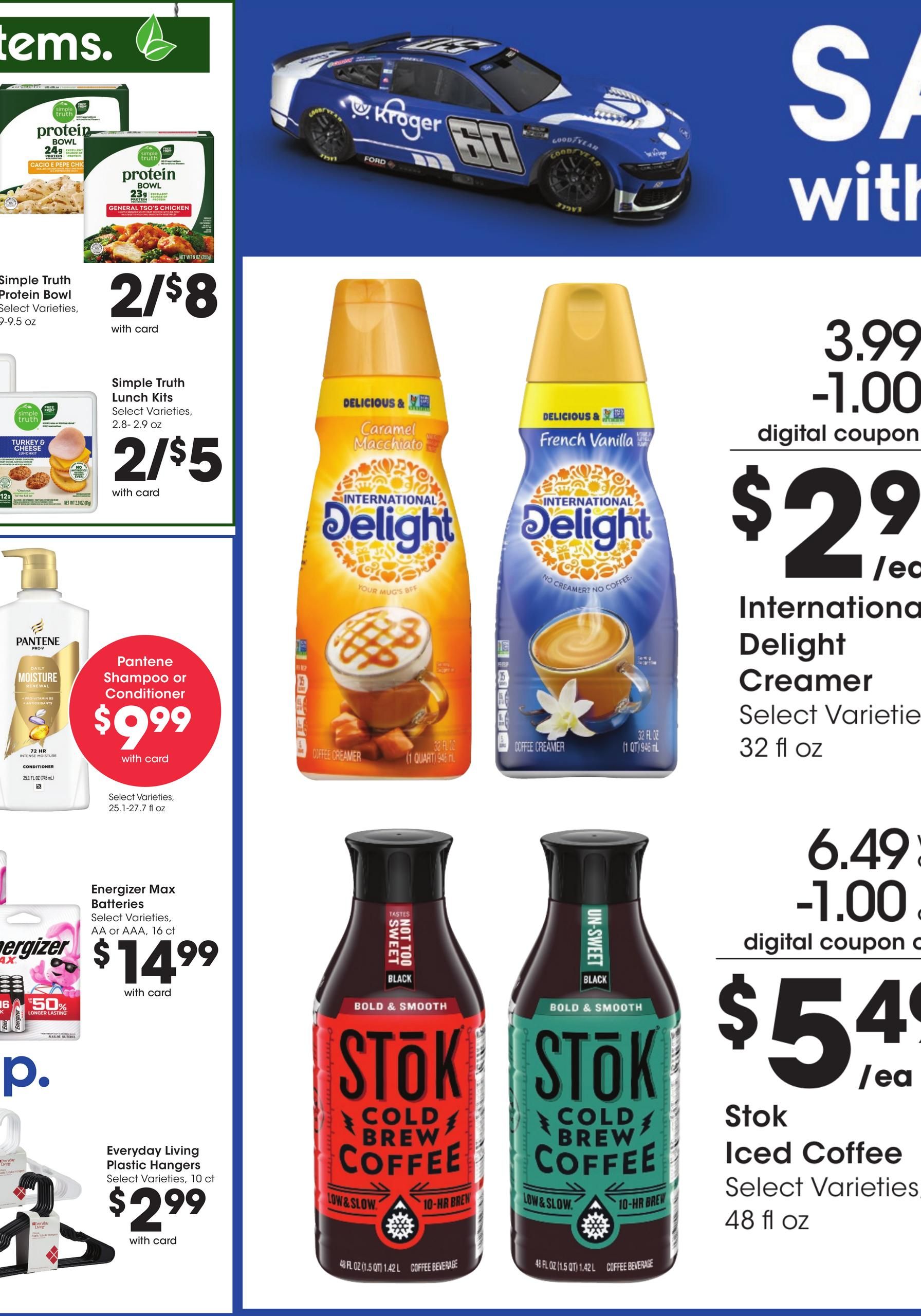 King Soopers Weekly Ad September 9 - 15, 2026 page 19