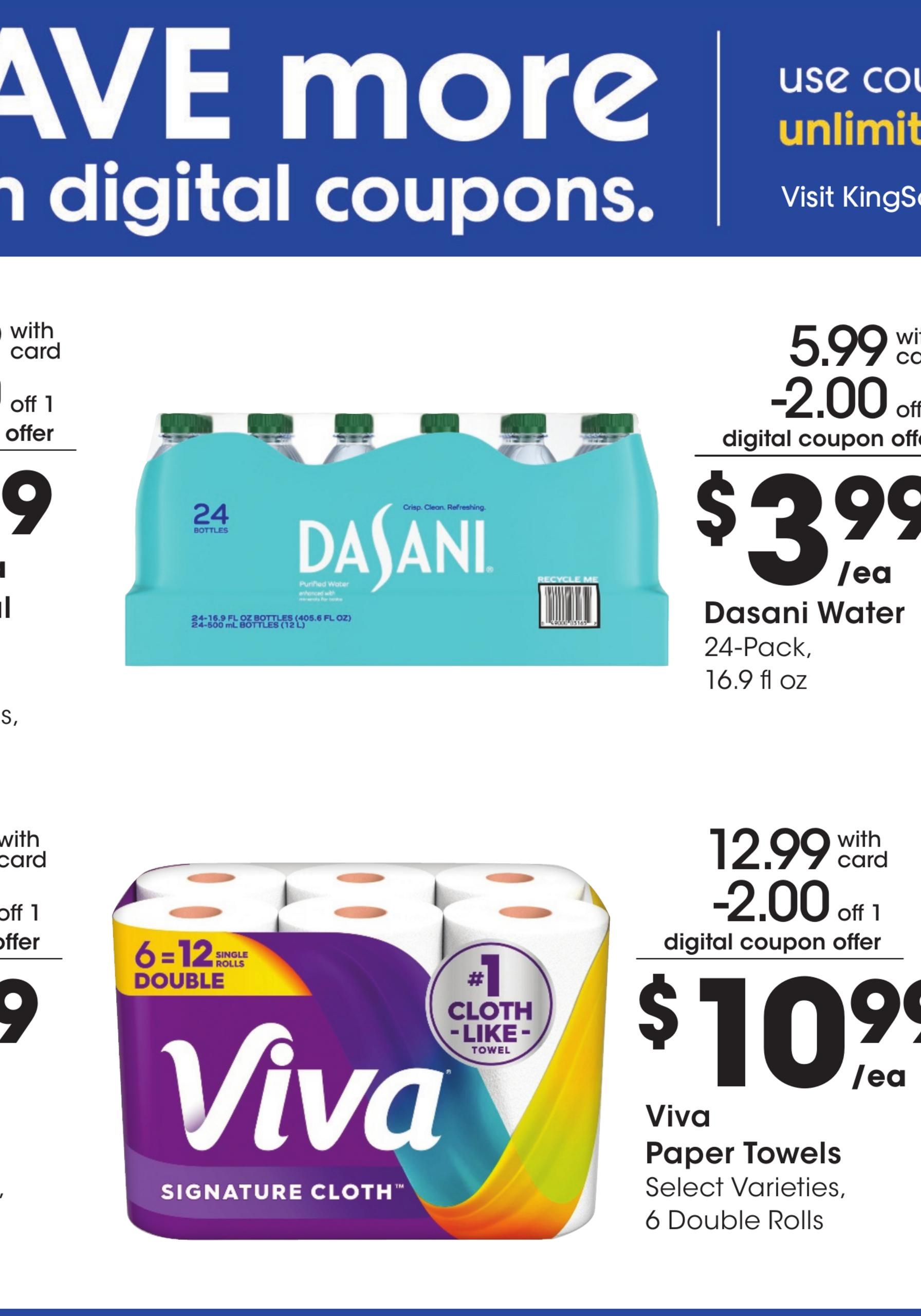 King Soopers Weekly Ad September 9 - 15, 2026 page 20