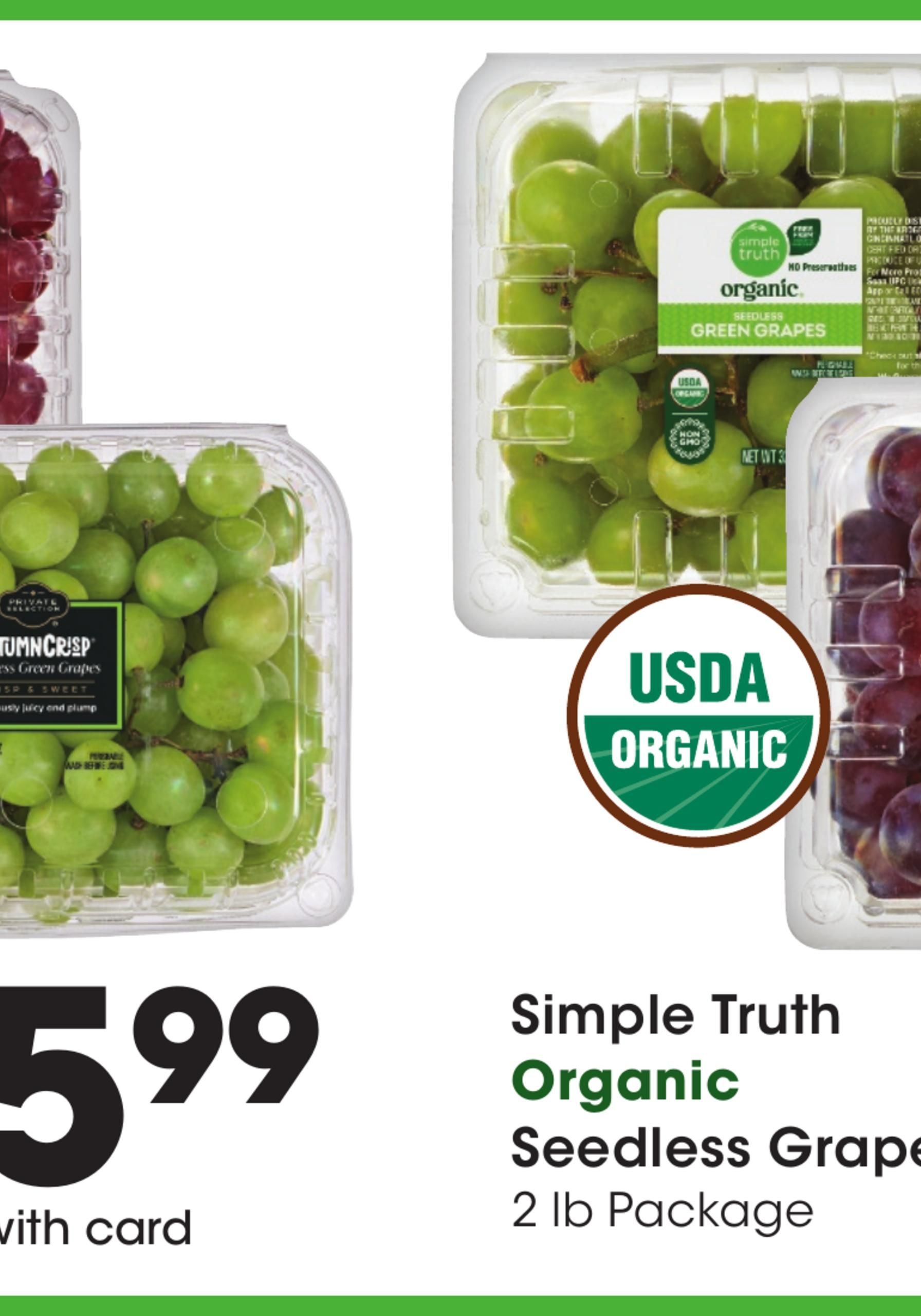 King Soopers Weekly Ad September 9 - 15, 2026 page 25