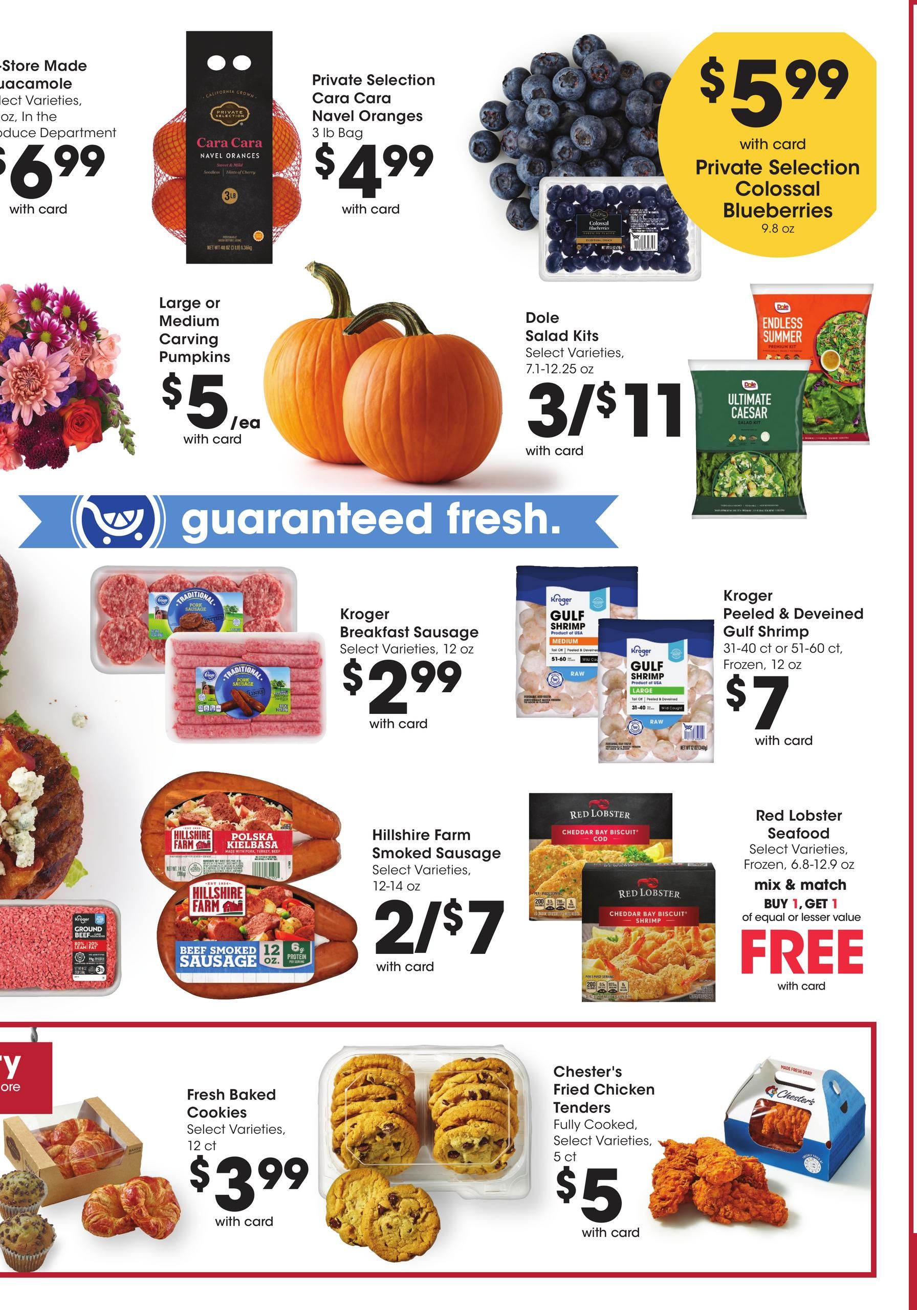 King Soopers Weekly Ad September 9 - 15, 2026 page 27