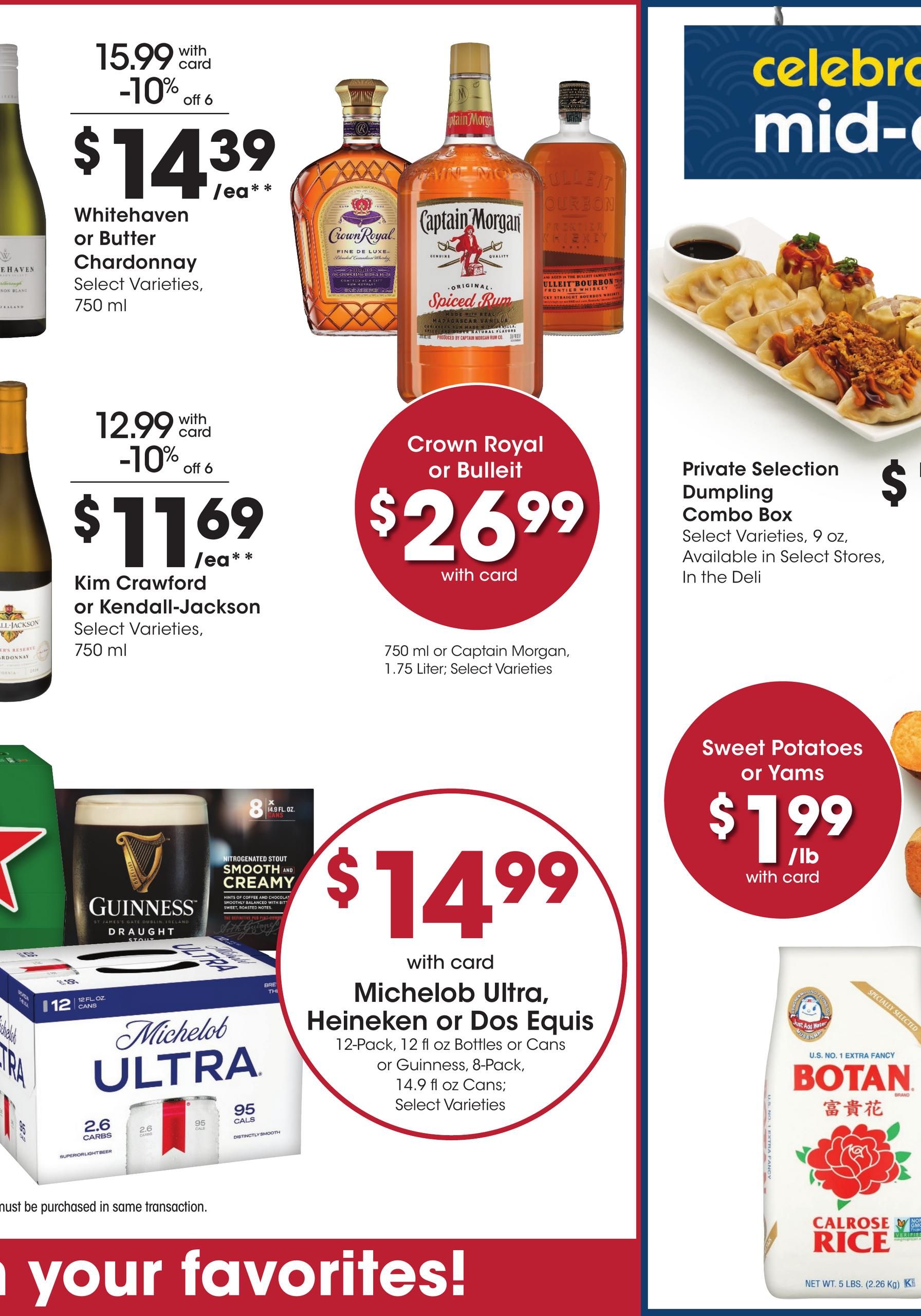 King Soopers Weekly Ad September 9 - 15, 2026 page 29