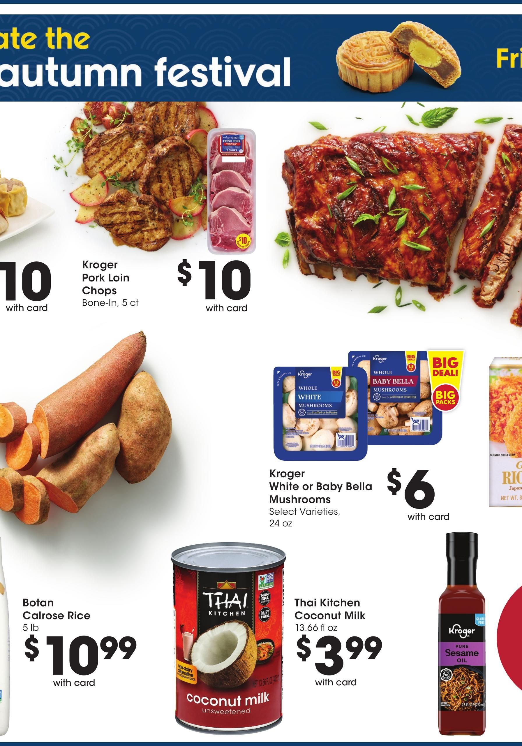 King Soopers Weekly Ad September 9 - 15, 2026 page 30