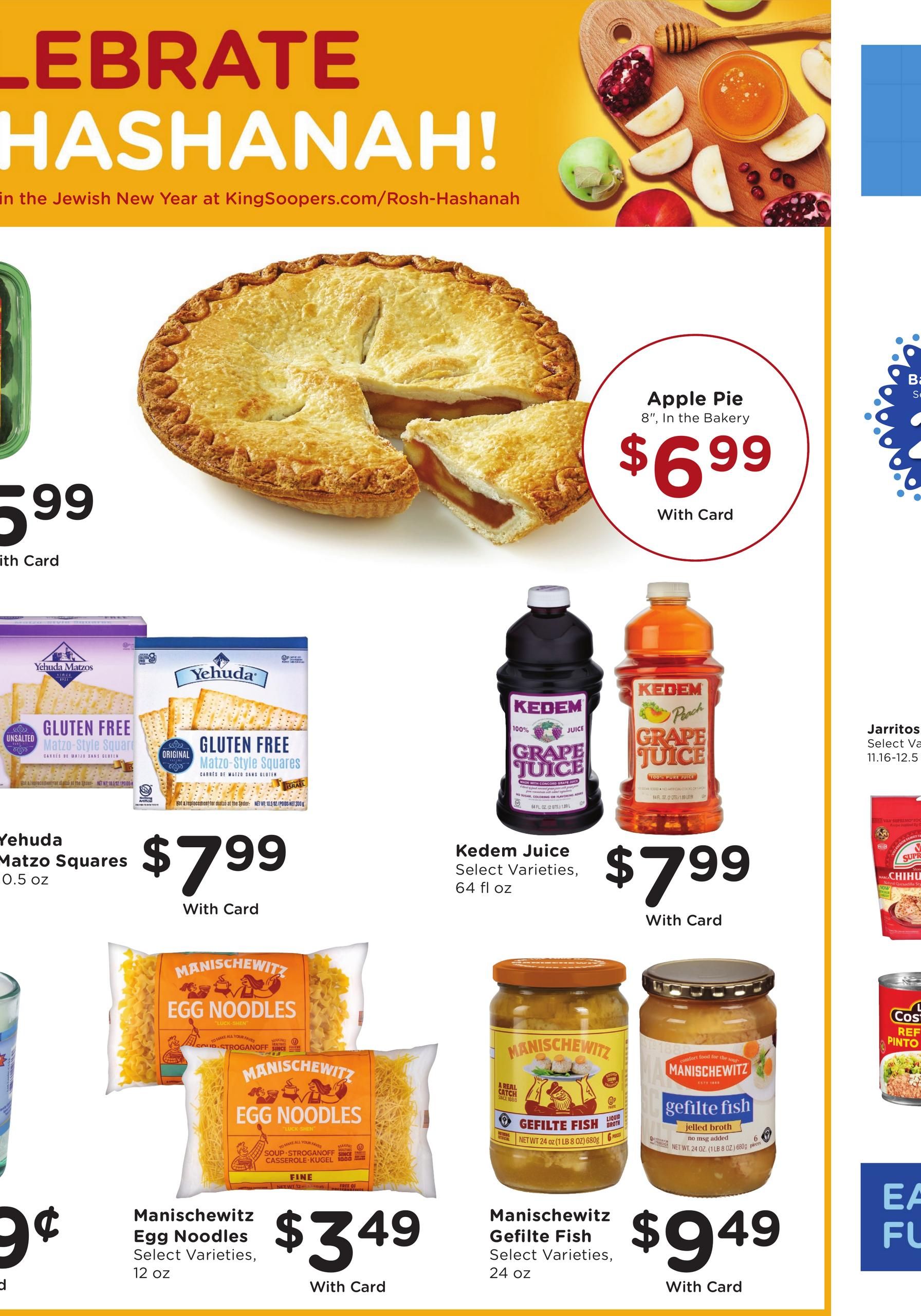 King Soopers Weekly Ad September 9 - 15, 2026 page 32