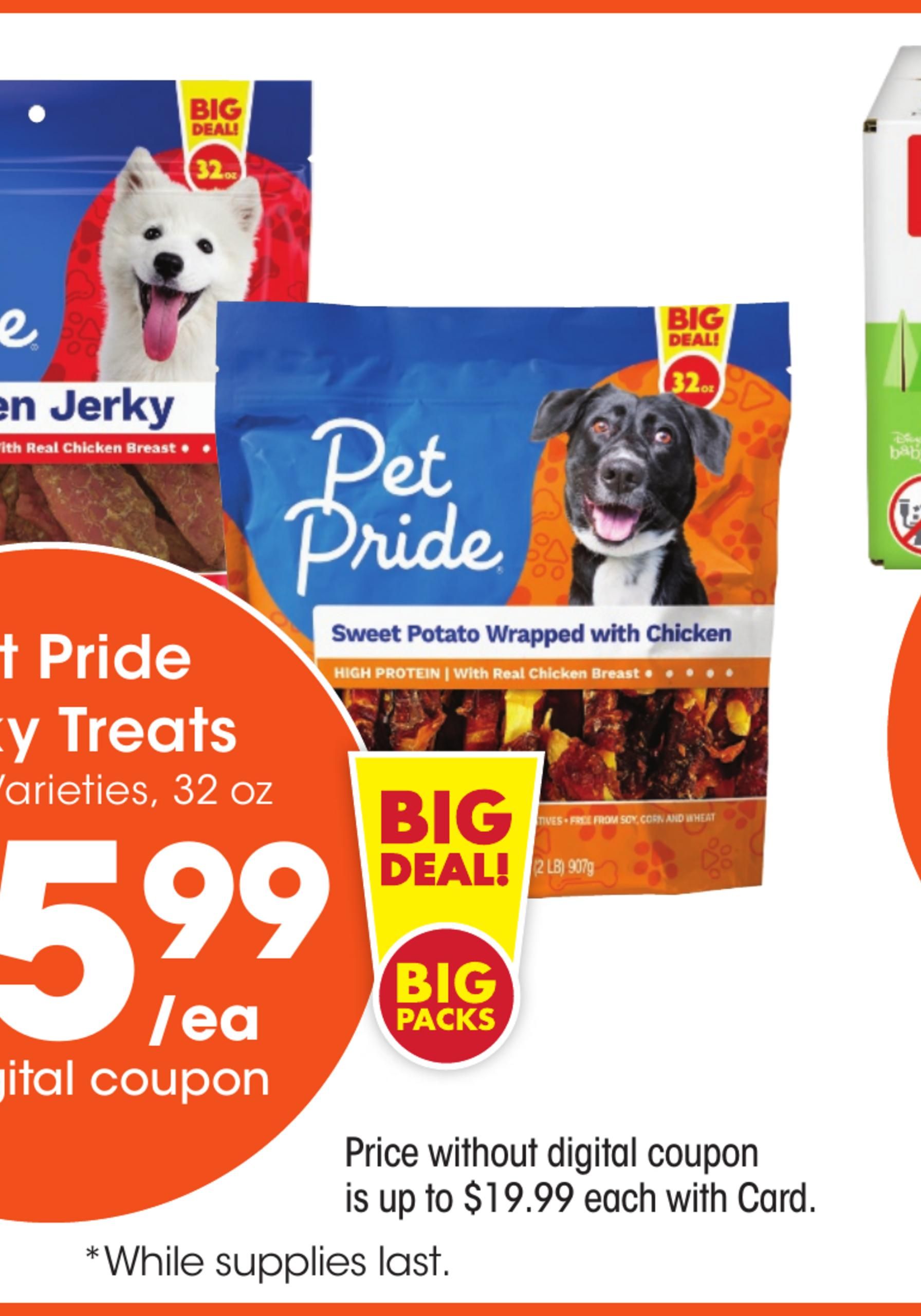 King Soopers Weekly Ad September 9 - 15, 2026 page 6