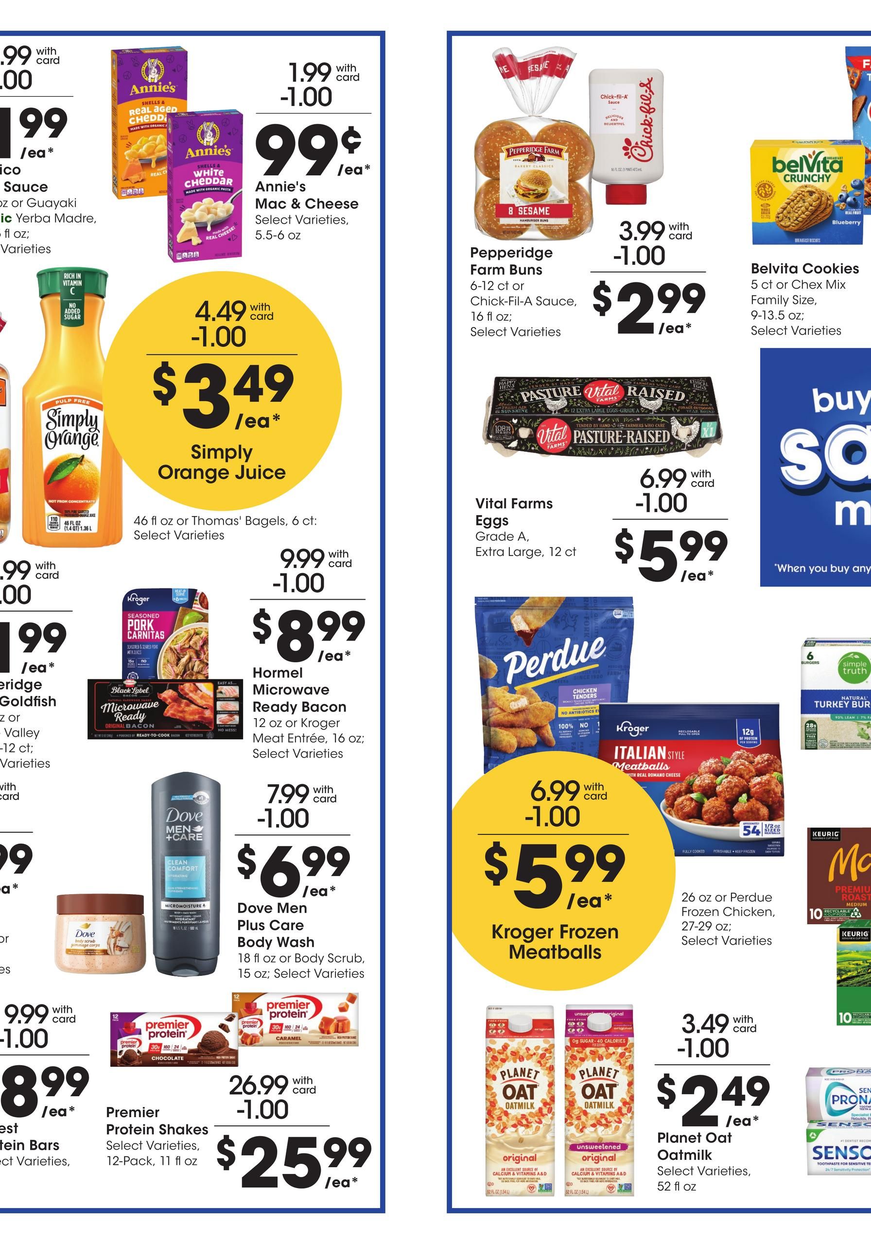 King Soopers Weekly Ad September 9 - 15, 2026 page 9