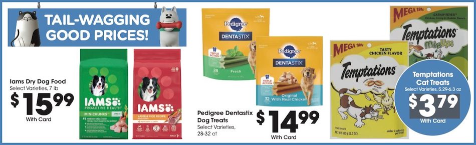 King Soopers Ad page 11