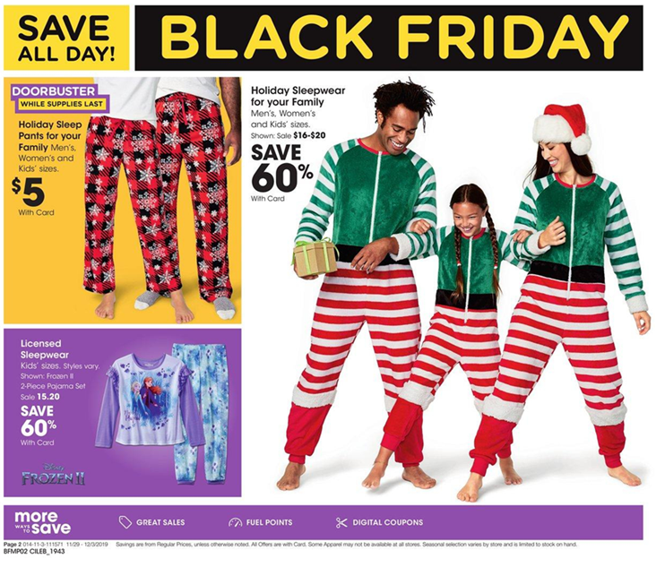 Kroger Weekly Ad