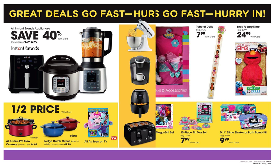 Kroger Weekly Ad page 5