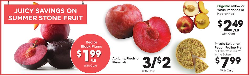 Kroger Weekly Ad page 7