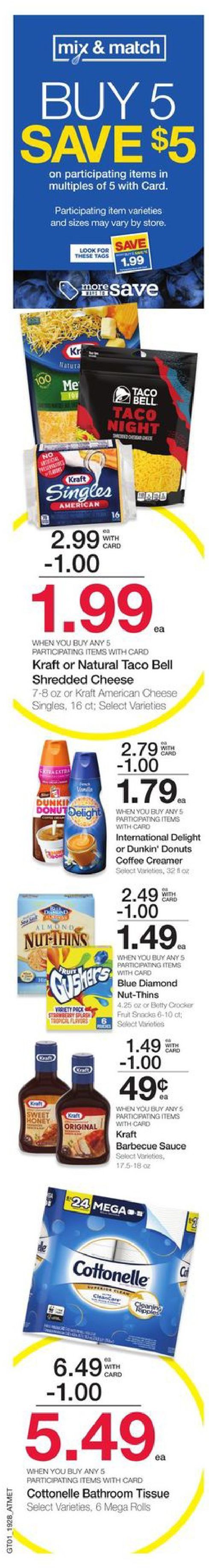 Kroger Weekly Ad