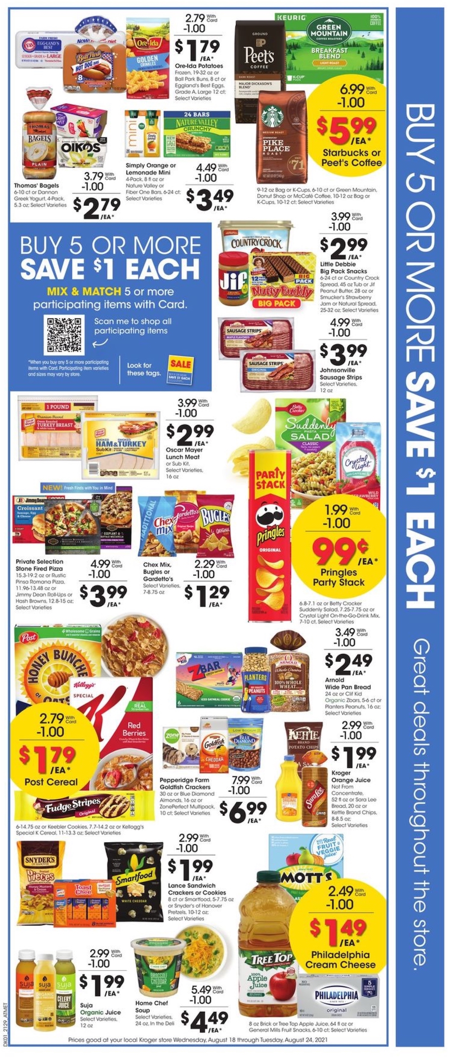 Kroger Weekly Ad
