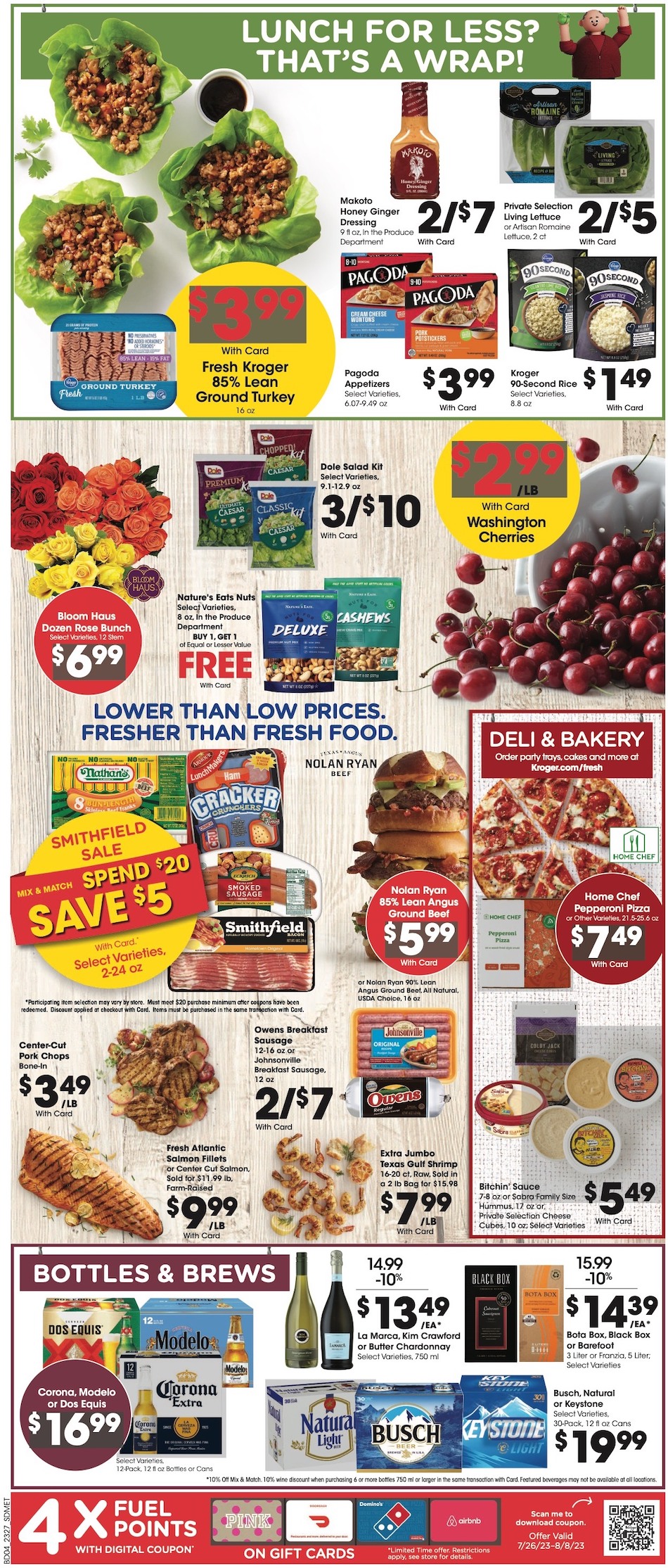 Kroger Weekly Ad page 5