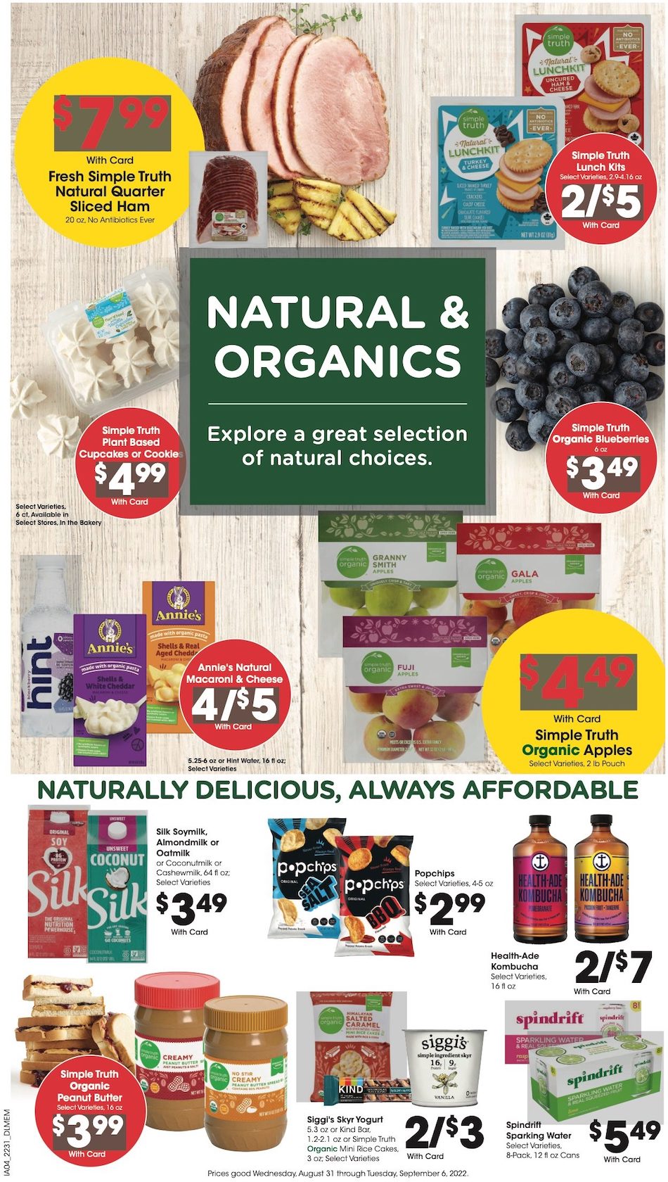 Kroger Weekly Ad page 11