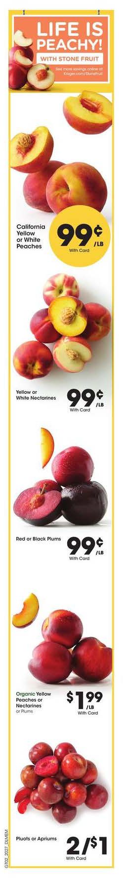 Kroger Weekly Ad