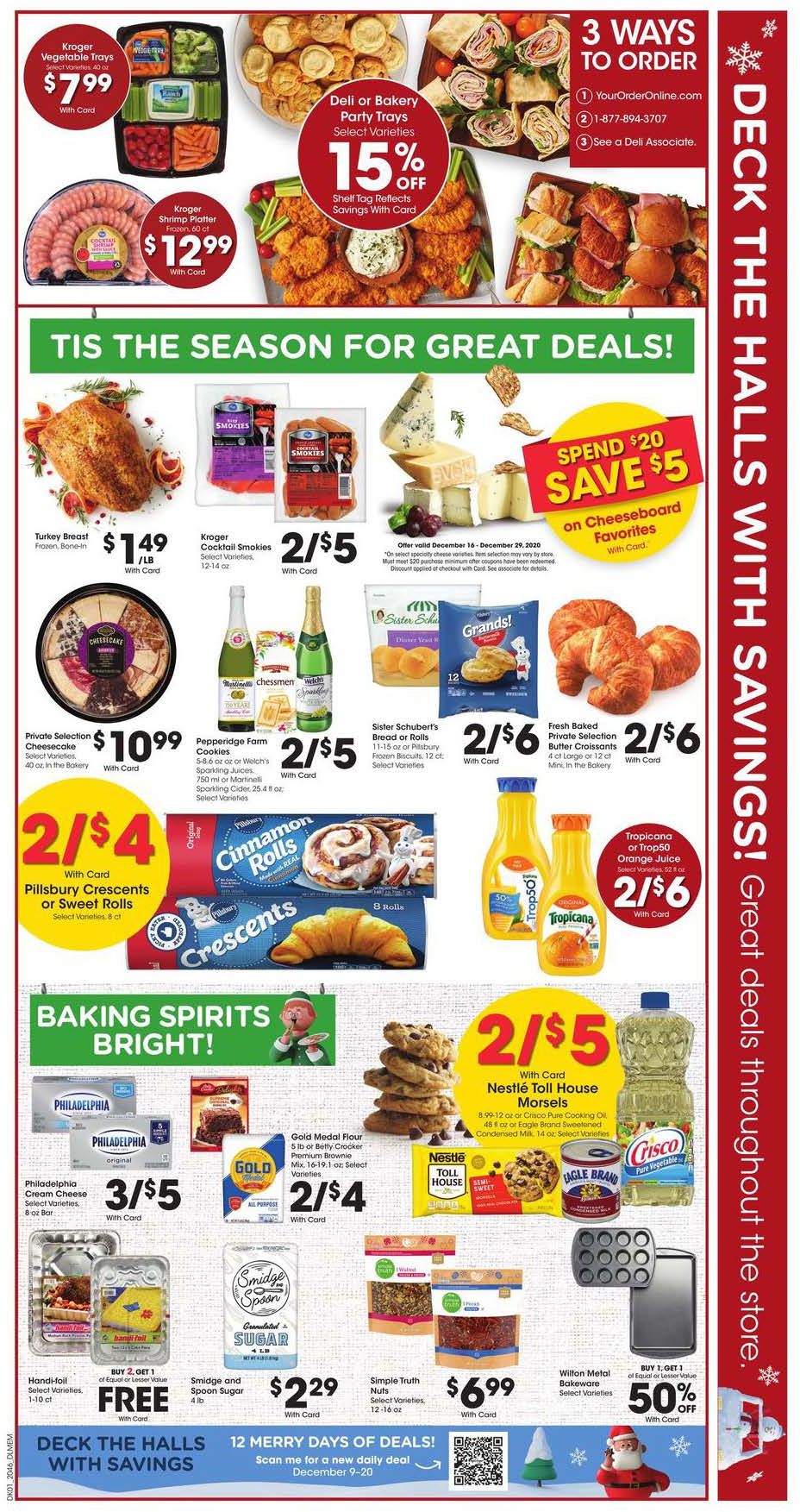 Kroger Weekly Ad