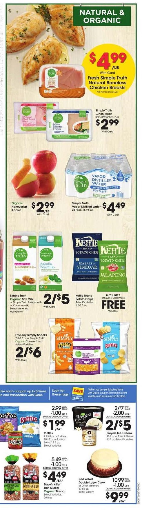 Kroger Weekly Ad page 6