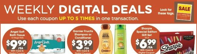 Kroger Weekly Ad page 11