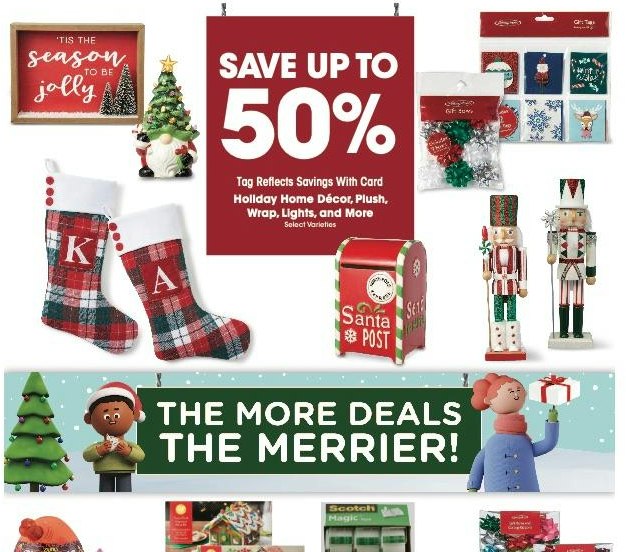 Kroger Weekly Ad page 27