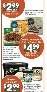 Kroger Weekly Ad page 5