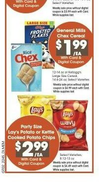 Kroger Weekly Ad page 6