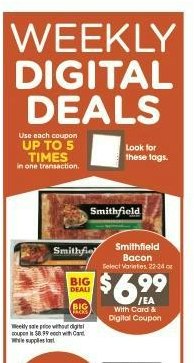 Kroger Weekly Ad page 7