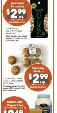 Kroger Weekly Ad page 8