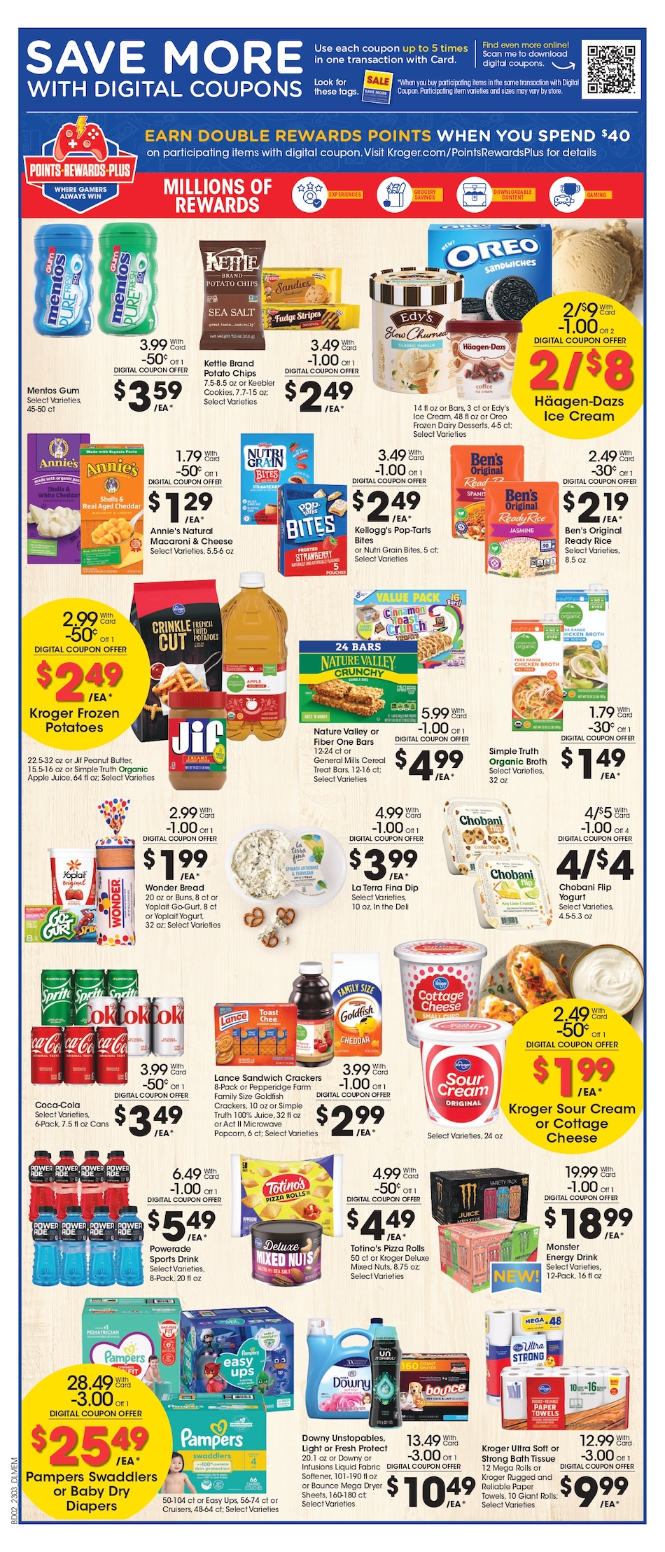 Kroger Weekly Ad page 5