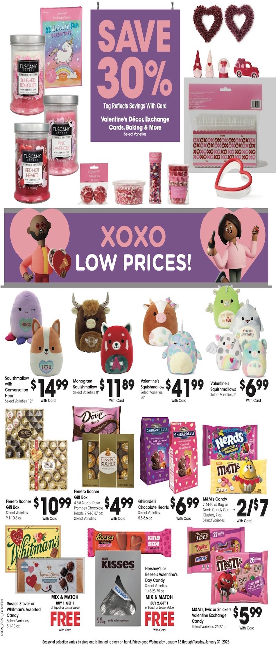 Kroger Weekly Ad page 10