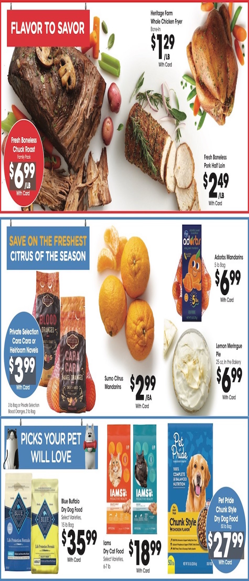 Kroger Weekly Ad page 6