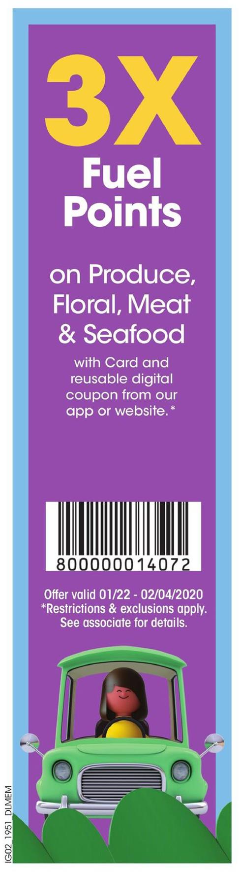 Kroger Weekly Ad