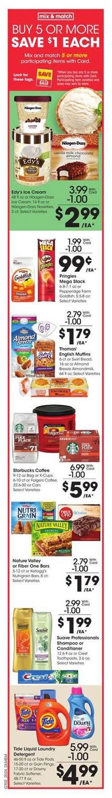Kroger Weekly Ad