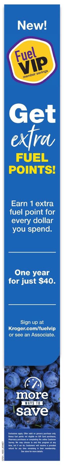 Kroger Weekly Ad