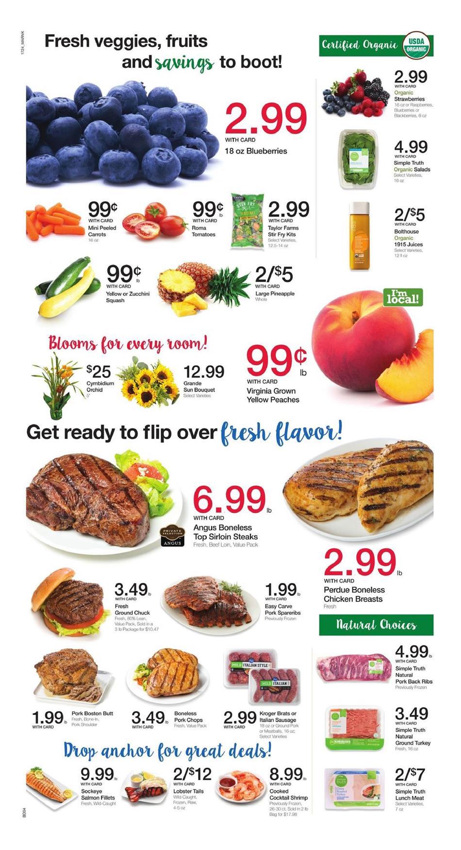 Kroger Weekly Ad July 12 - 18 2017 page 5
