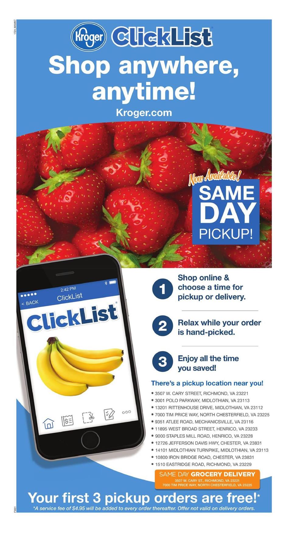 Kroger Weekly Ad July 12 - 18 2017 page 8
