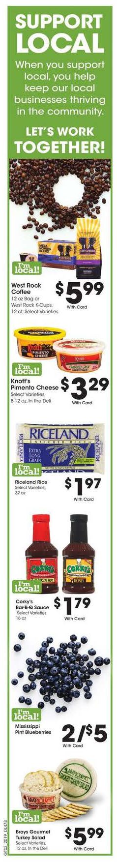 Kroger Weekly Ad
