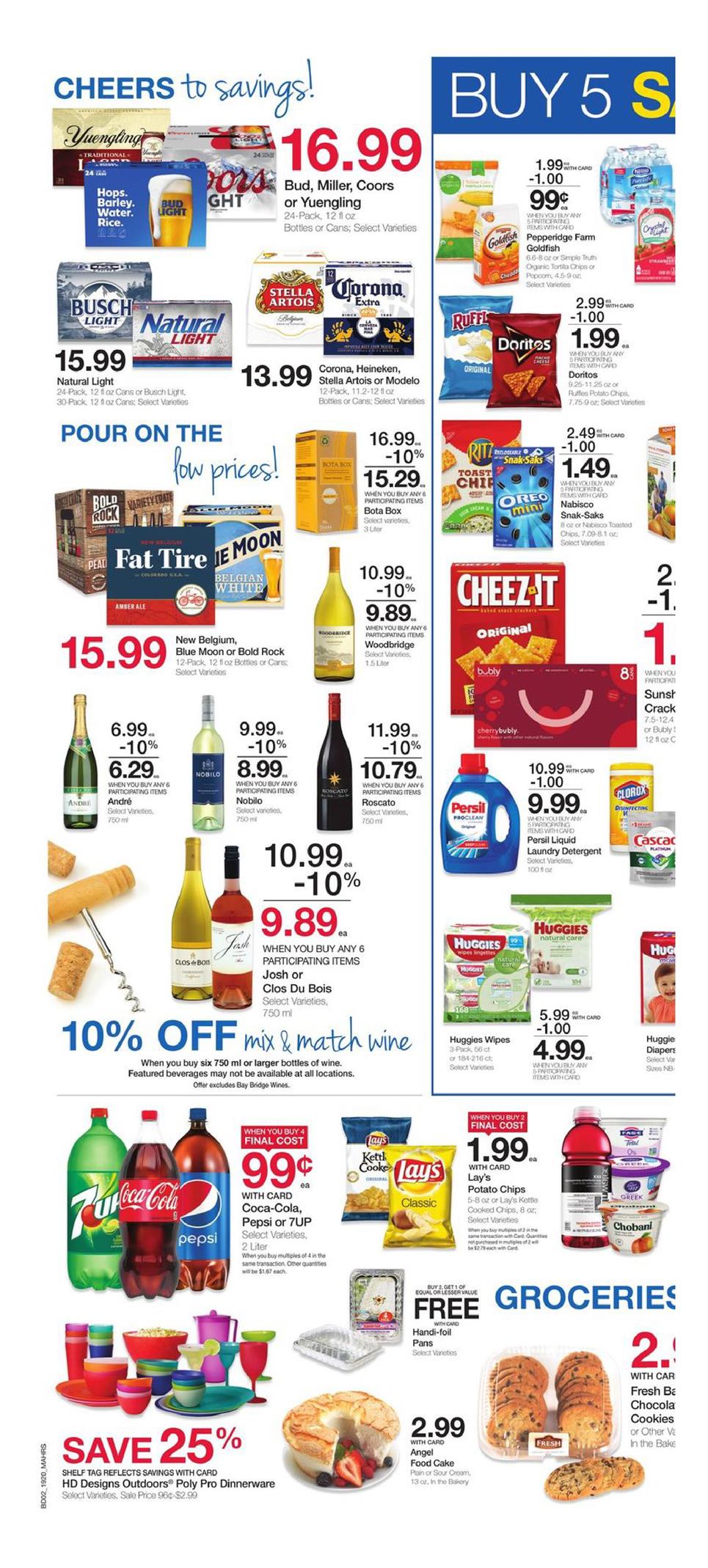 Kroger Weekly Ad