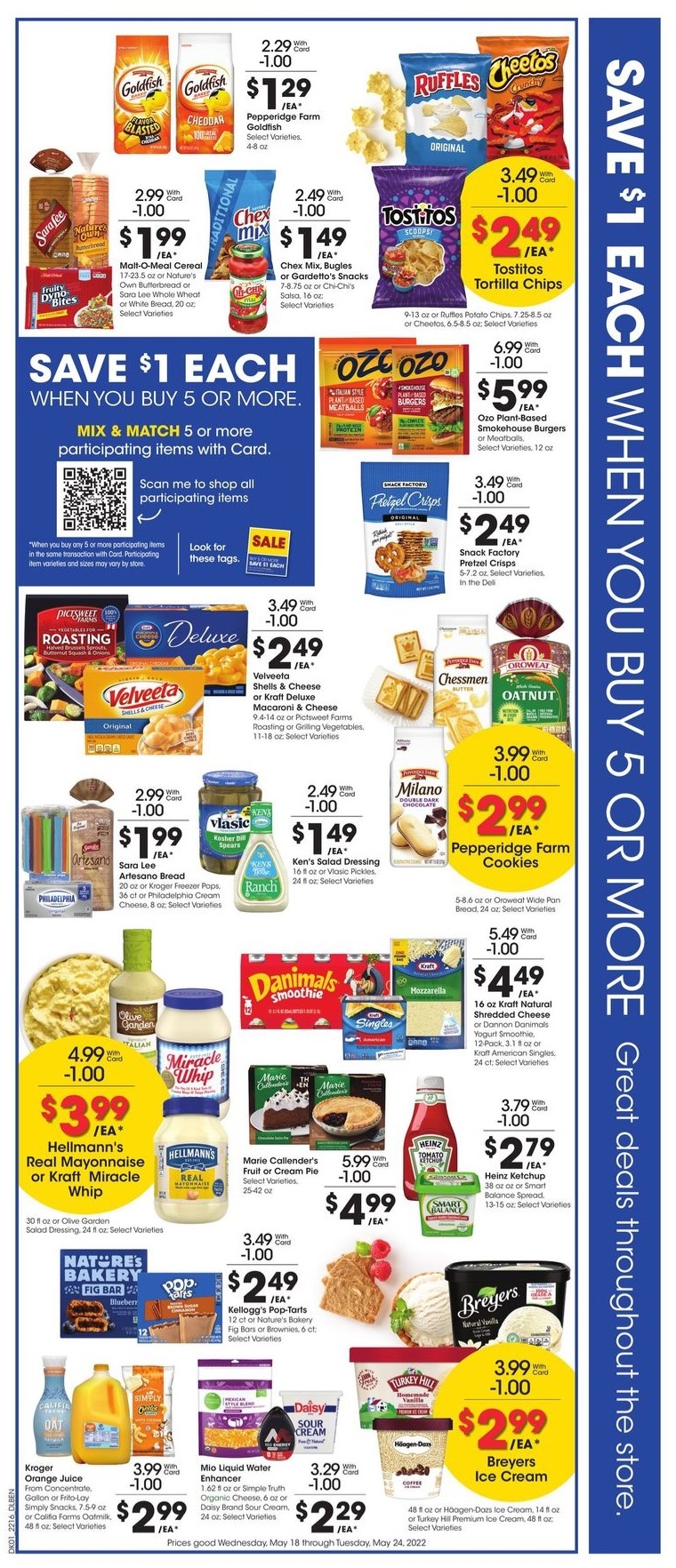 Kroger Weekly Ad