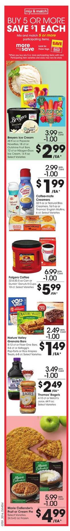 Kroger Weekly Ad