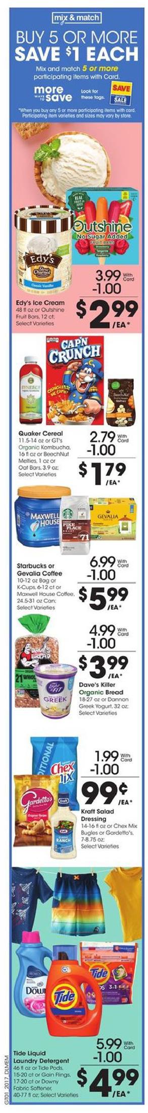 Kroger Weekly Ad