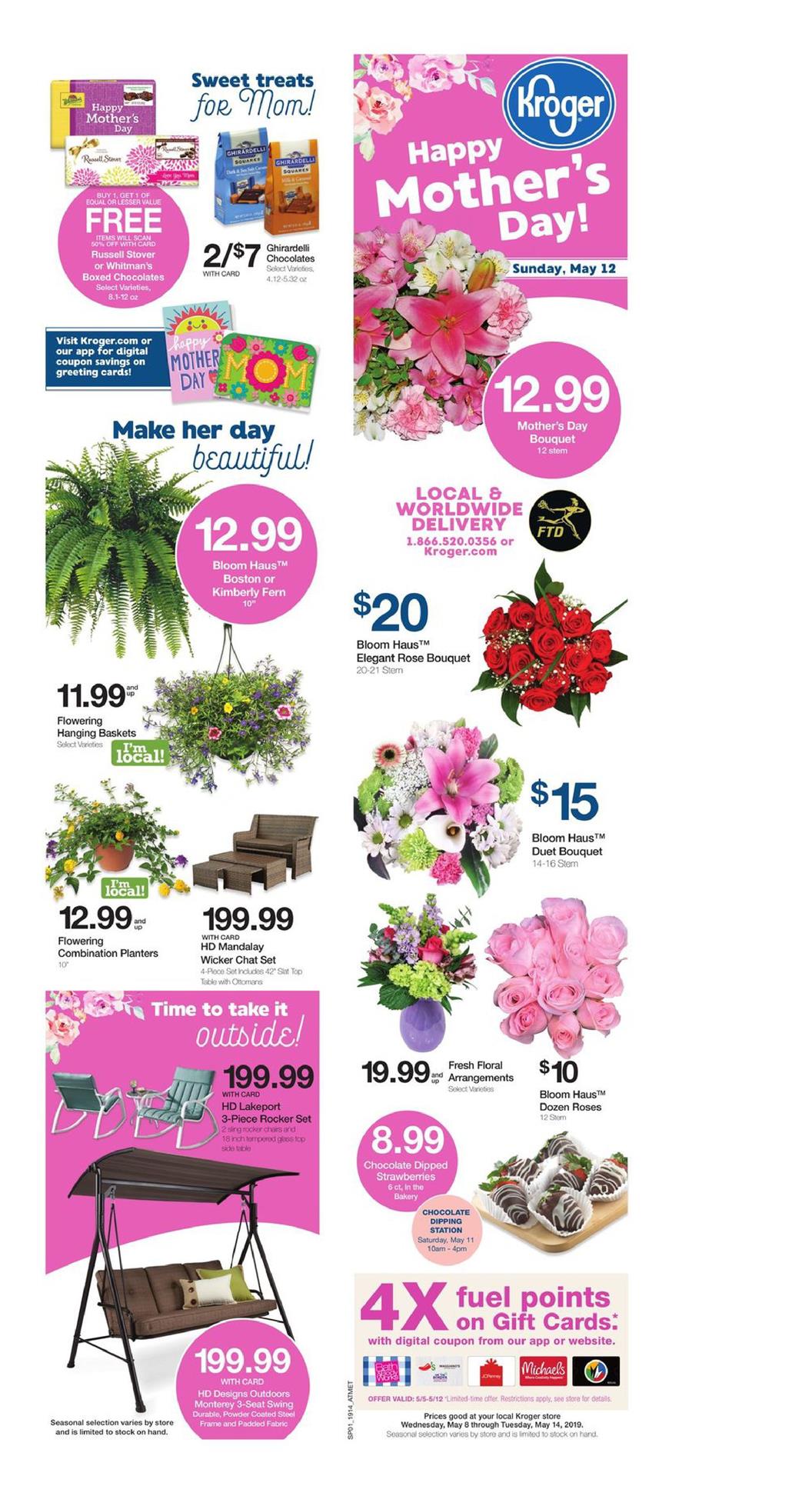 Kroger Weekly Ad