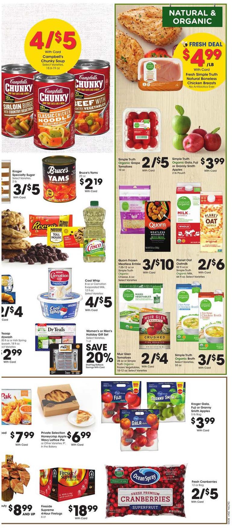 Kroger Weekly Ad page 6