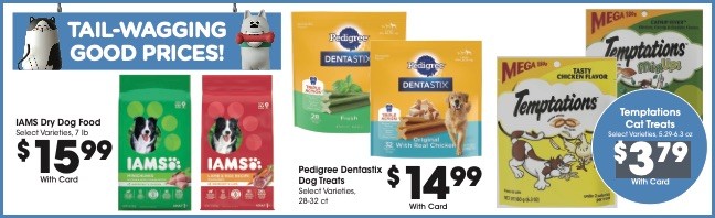 Kroger Weekly Ad page 8