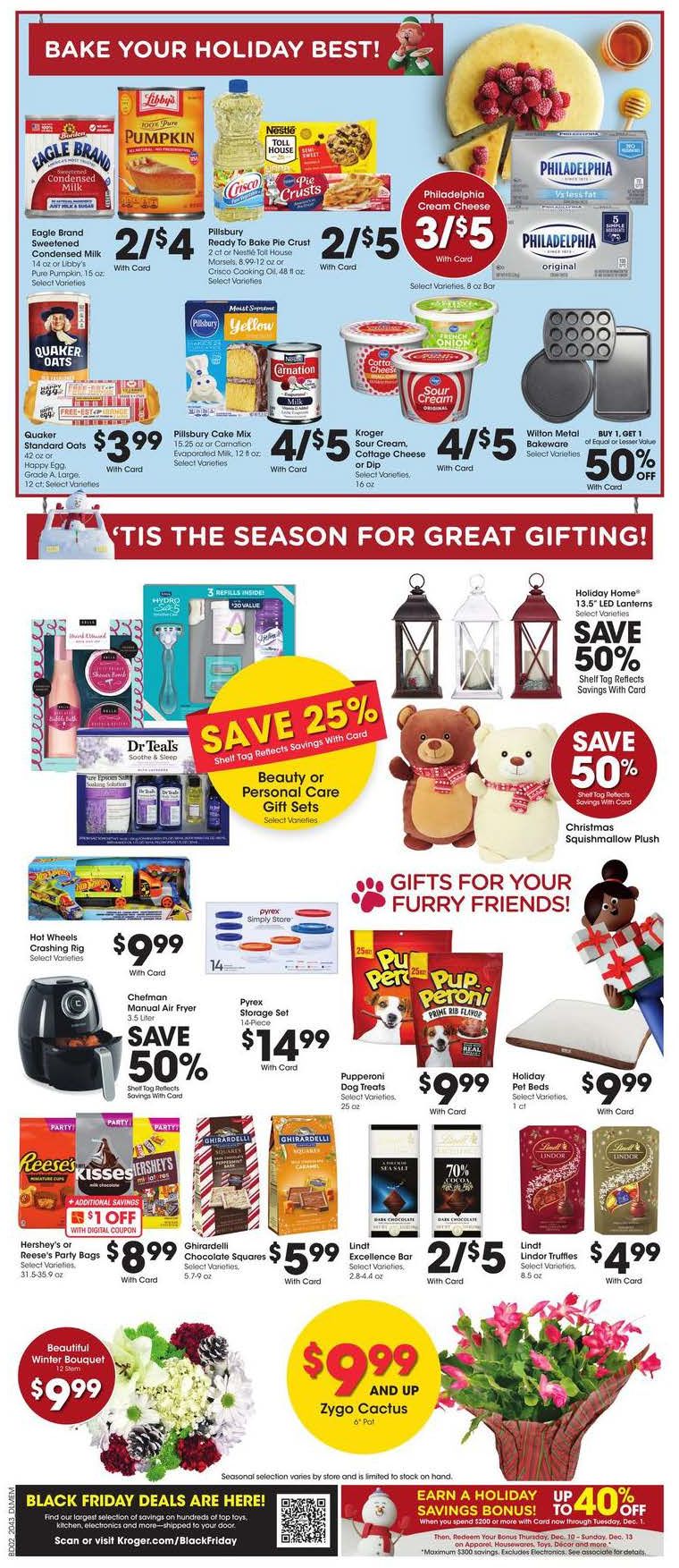 Kroger Weekly Ad