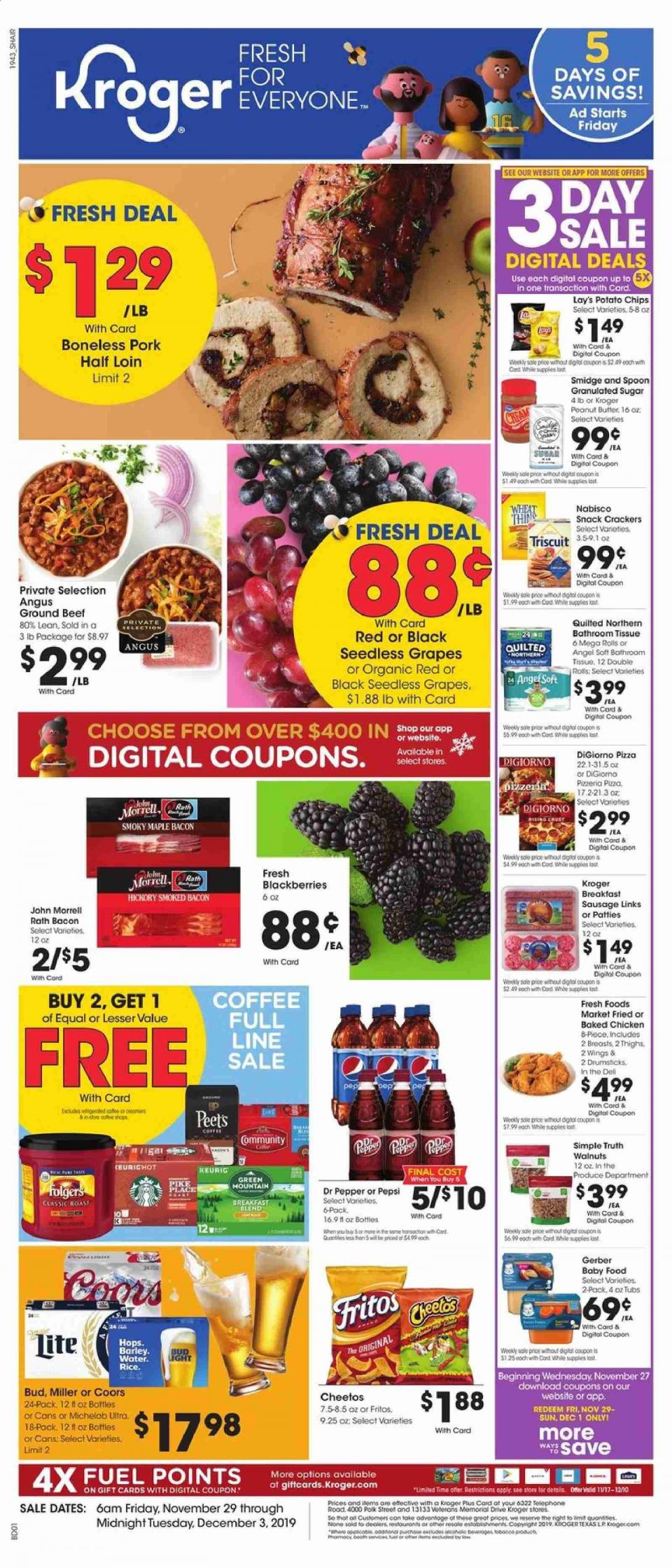 Kroger Weekly Ad