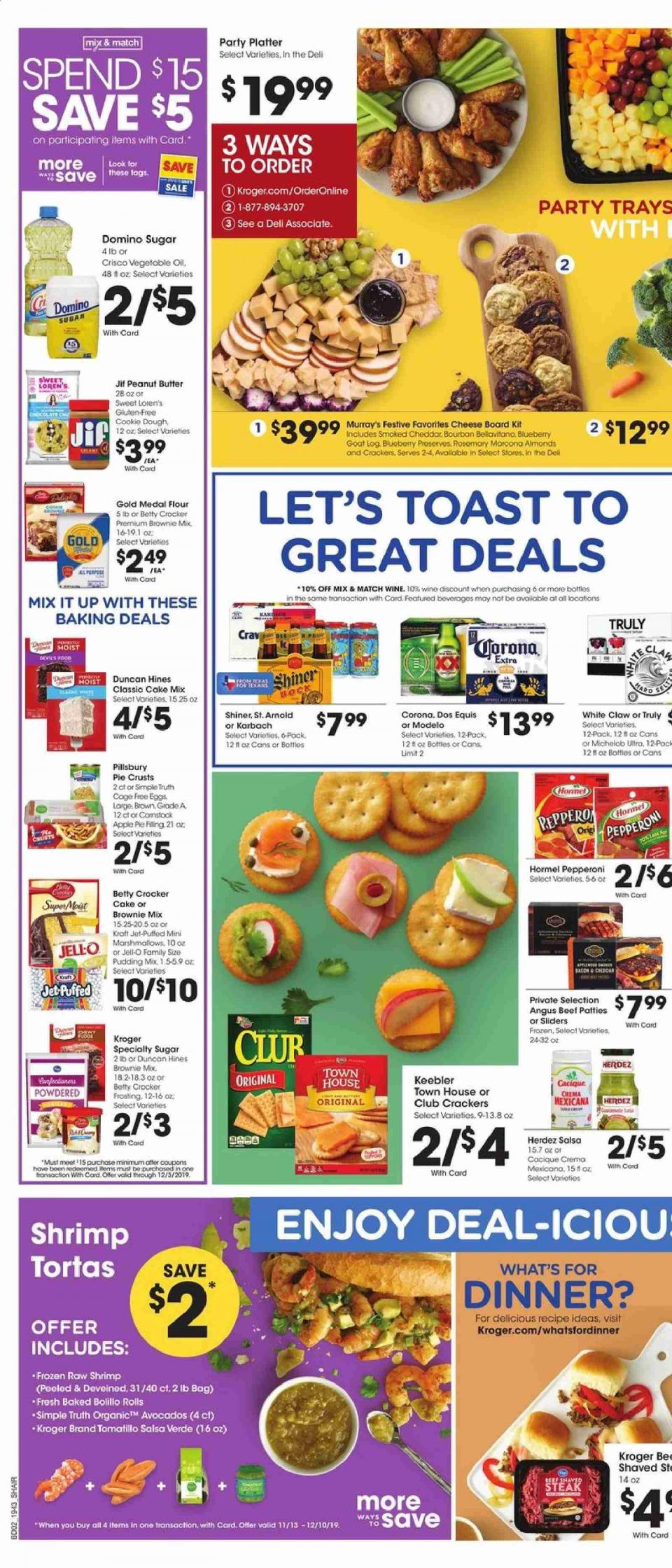 Kroger Weekly Ad